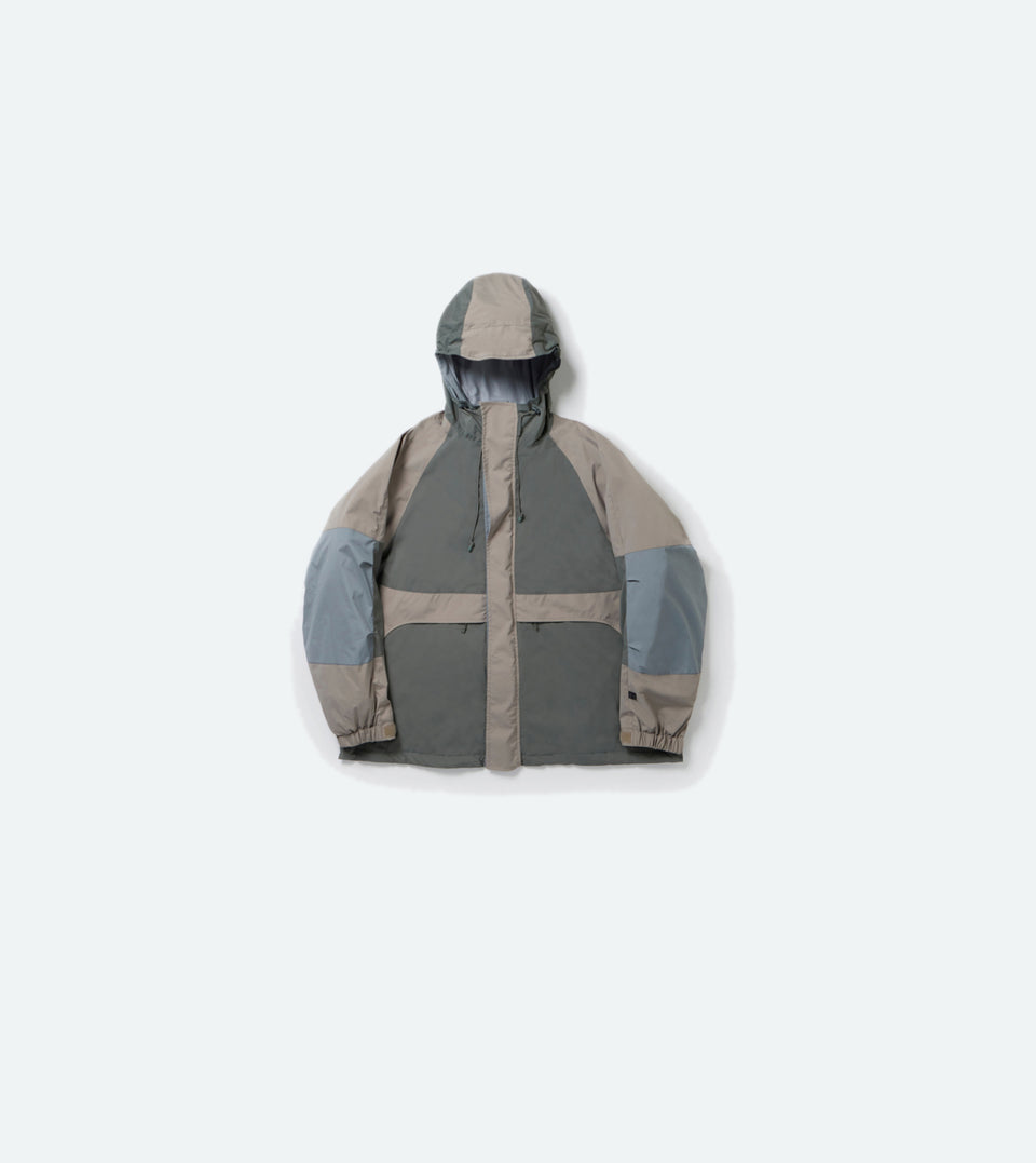 TECH STORM MOUNTAIN JACKET