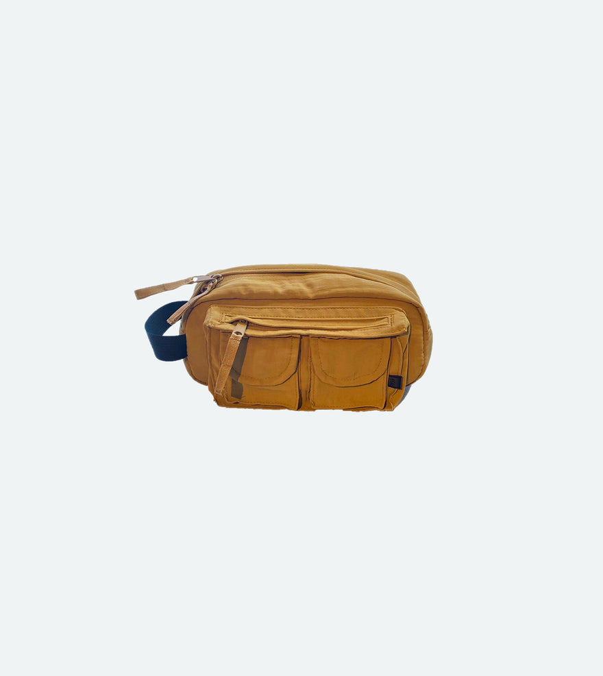 TECH PERFECT FISHING TOOL POUCH