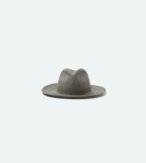 HUNTER HAT P/P BRAID