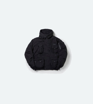 TECH FISHING N-2B JACKET