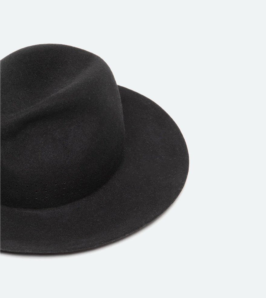 RANCHER HAT WOOL FELT