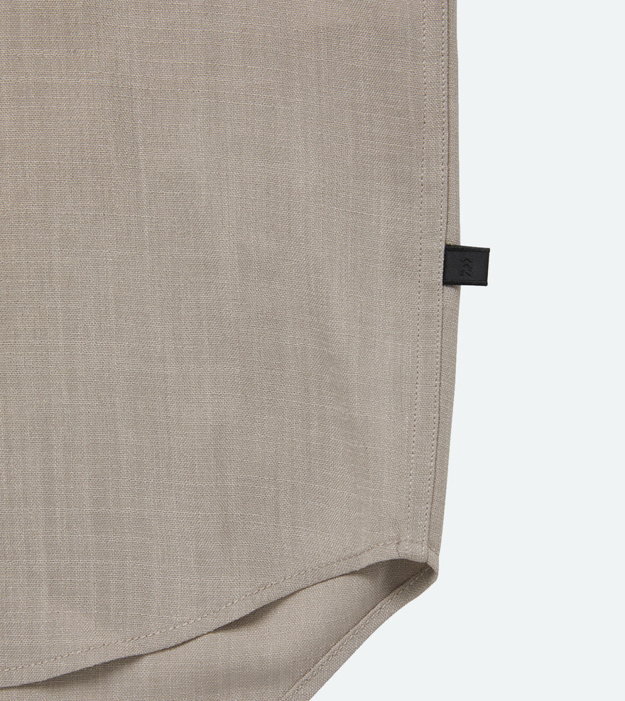 TECH BOMBAY SAFARI SHIRTS S/S