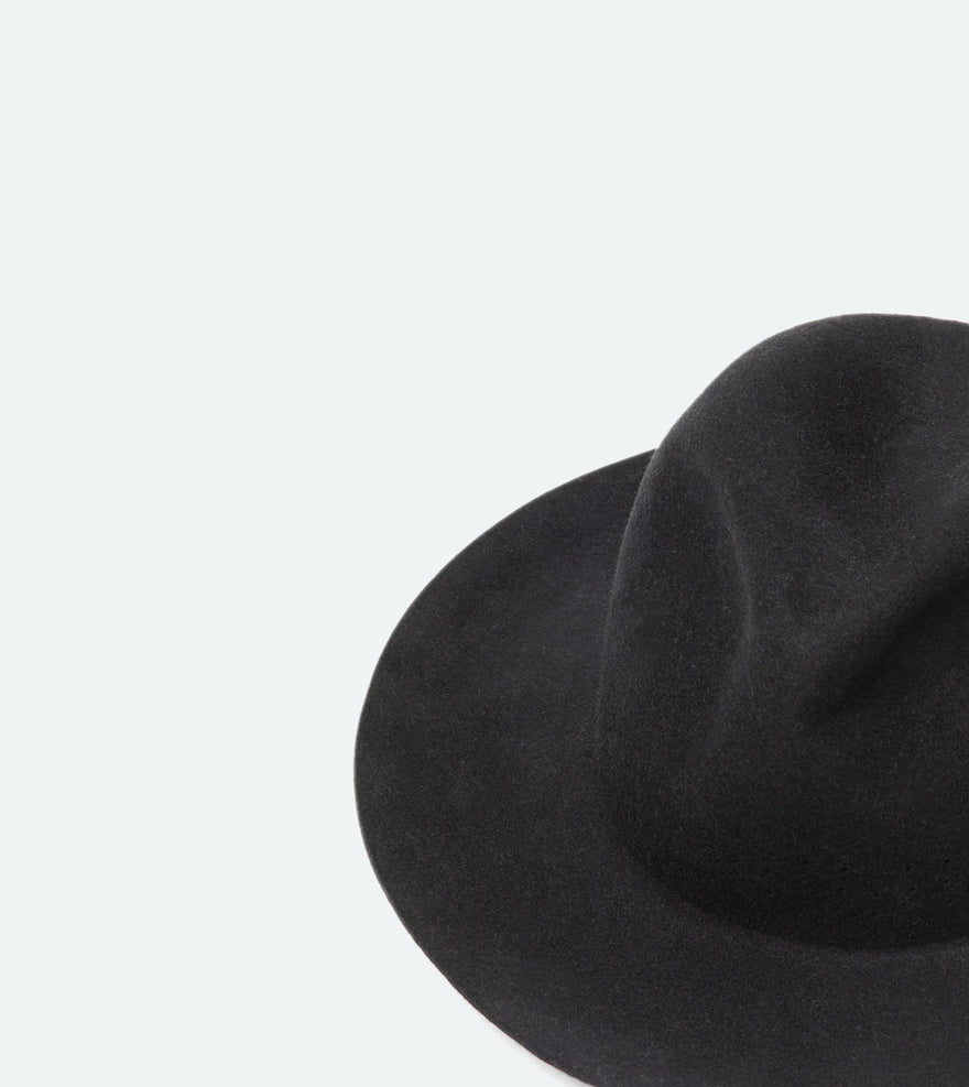 RANCHER HAT WOOL FELT