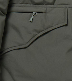 GORE-TEX WINDSTOPPER®︎ TECH MIL ECWCS DOWN PARKA