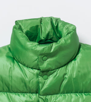 TECH BACKPACKER DOWN VEST