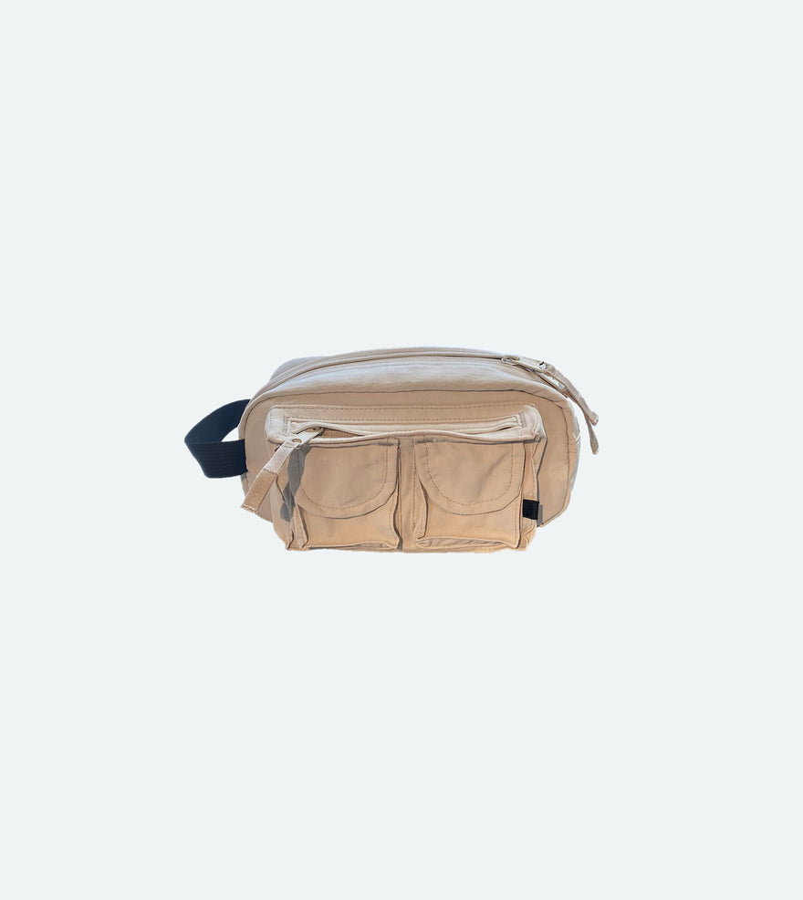 TECH PERFECT FISHING TOOL POUCH