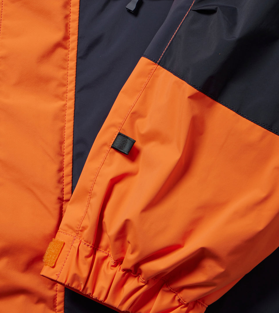 TECH STORM MOUNTAIN JACKET