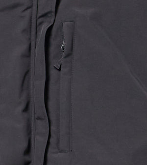 TECH LOGGER MOUNTAIN DOWN VEST