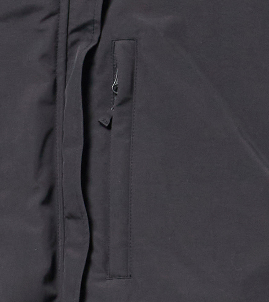 TECH LOGGER MOUNTAIN DOWN VEST