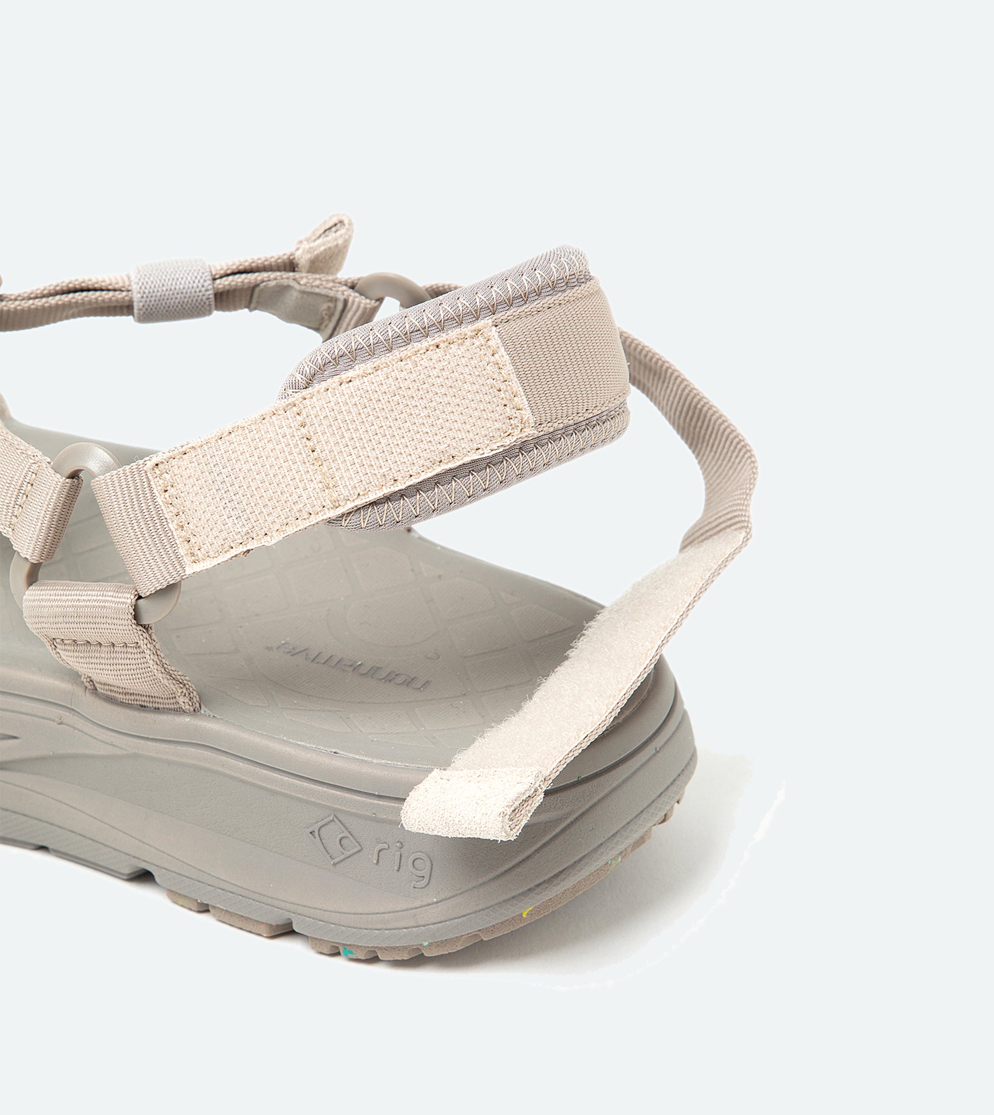 rig × nonnative KAMBA2 | DAICHI INC