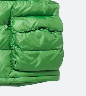 TECH BACKPACKER DOWN VEST