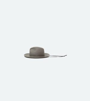 HUNTER HAT P/P BRAID