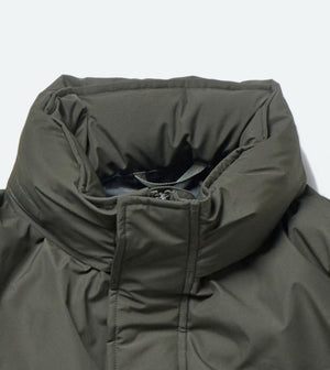 GORE-TEX WINDSTOPPER®︎ TECH MIL ECWCS DOWN PARKA