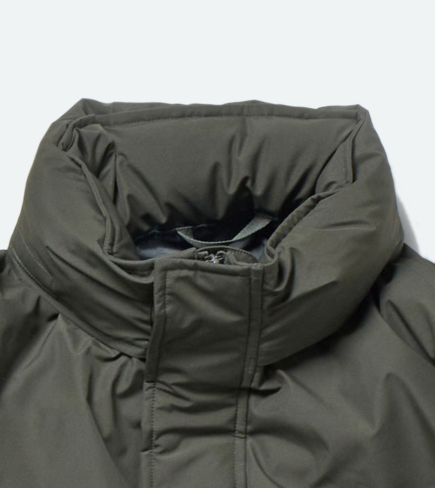 GORE-TEX WINDSTOPPER®︎ TECH MIL ECWCS DOWN PARKA