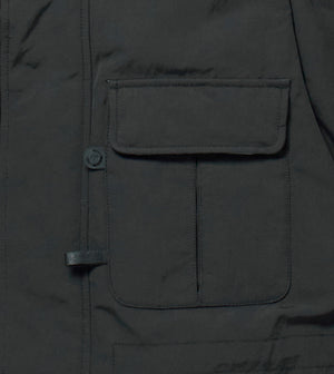 TECH TRANSFORM MOUNTAIN DOWN JACKET