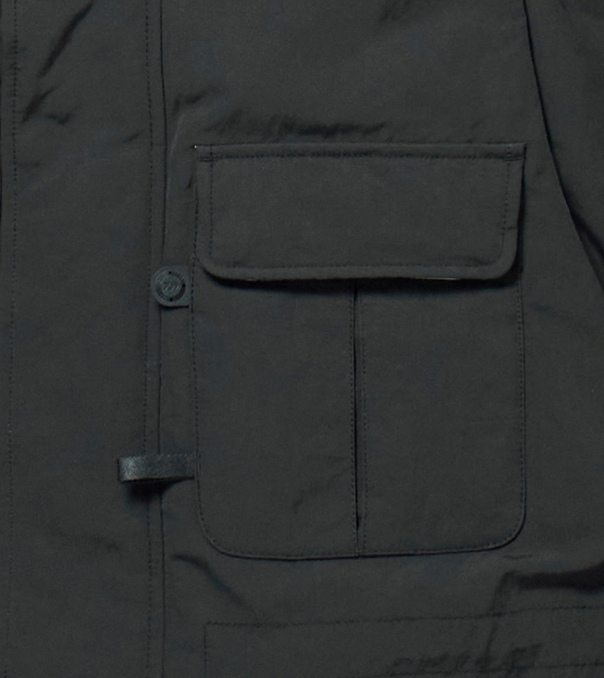 TECH TRANSFORM MOUNTAIN DOWN JACKET