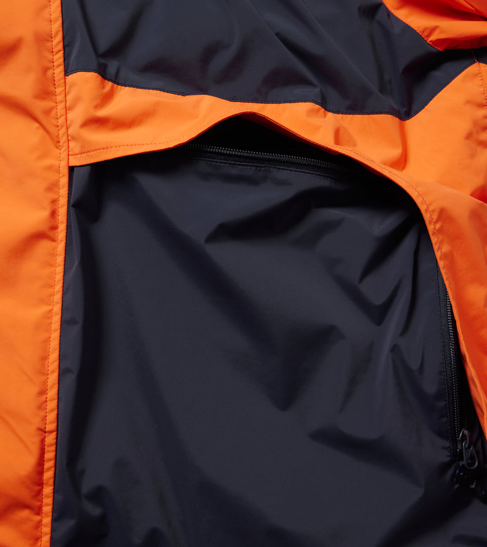 TECH STORM MOUNTAIN JACKET