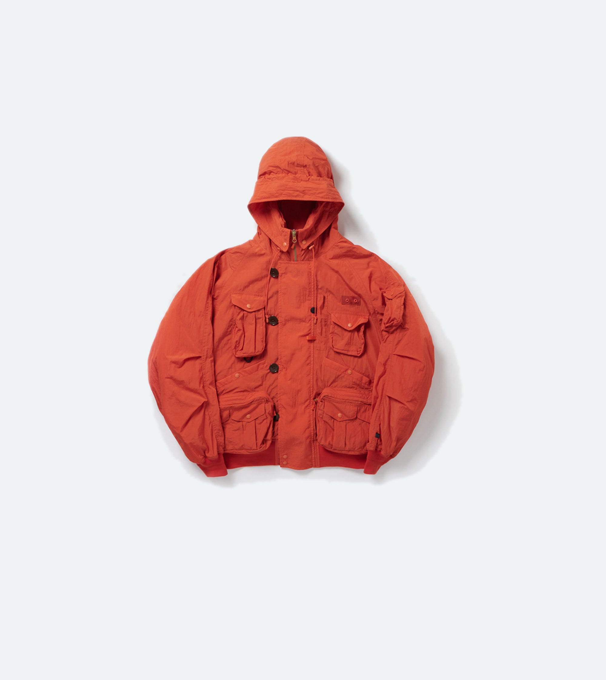 TECH FISHING N-2B JACKET – DAICHI INC