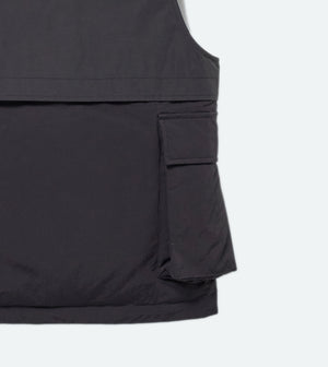 TECH LOGGER MOUNTAIN DOWN VEST