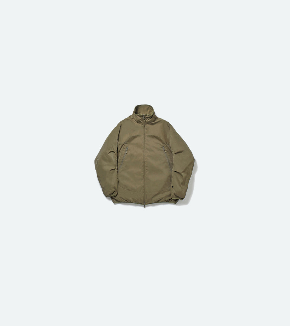 TECH REVERSIBLE MIL ECWCS STAND JACKET