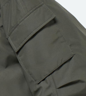 GORE-TEX WINDSTOPPER®︎ TECH MIL ECWCS DOWN PARKA