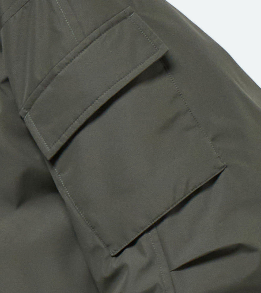 GORE-TEX WINDSTOPPER®︎ TECH MIL ECWCS DOWN PARKA