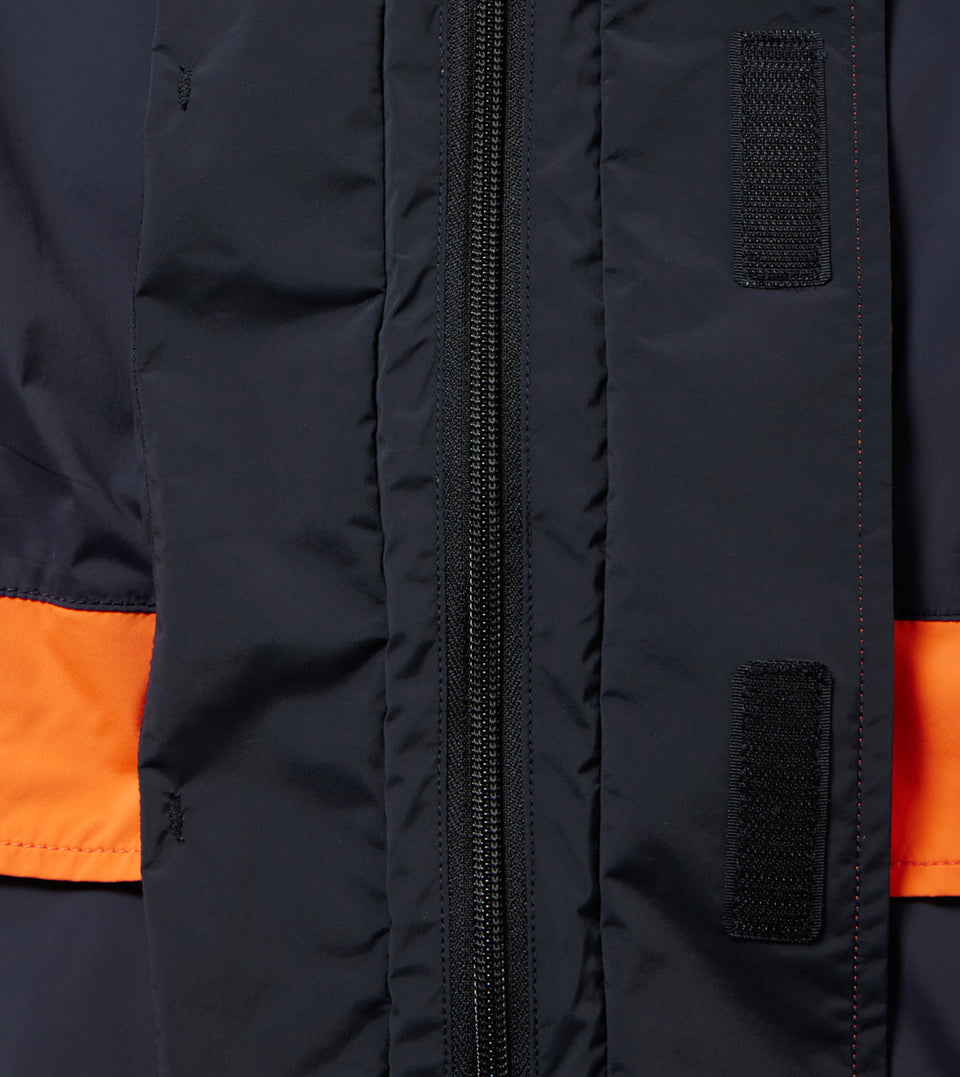 TECH STORM MOUNTAIN JACKET