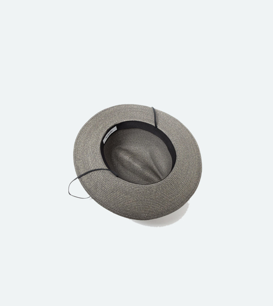 HUNTER HAT P/P BRAID
