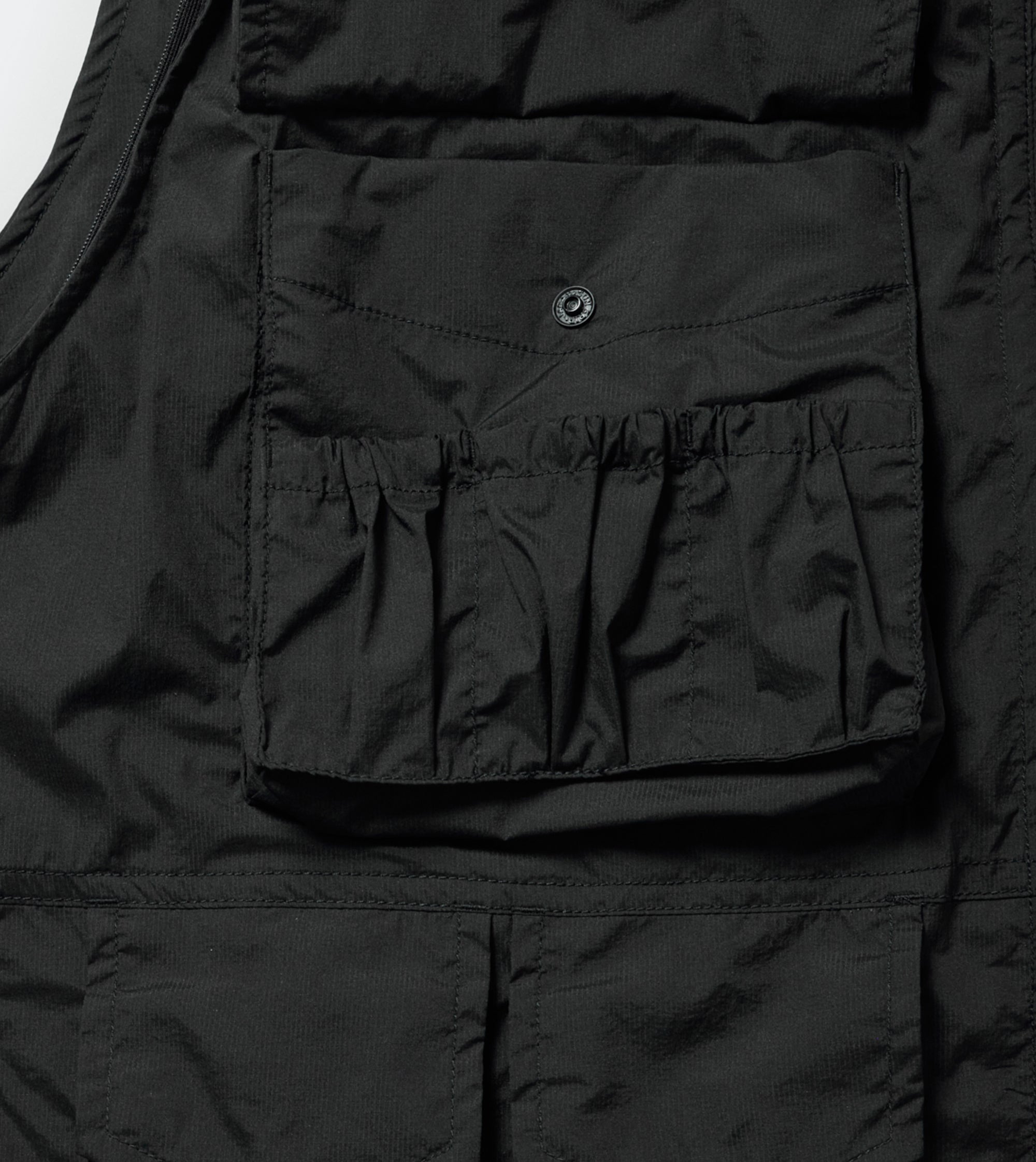 TECH PHOTOGRAPHER JACKET | DAICHI INC