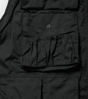 TECH PHOTOGRAPHER JACKET