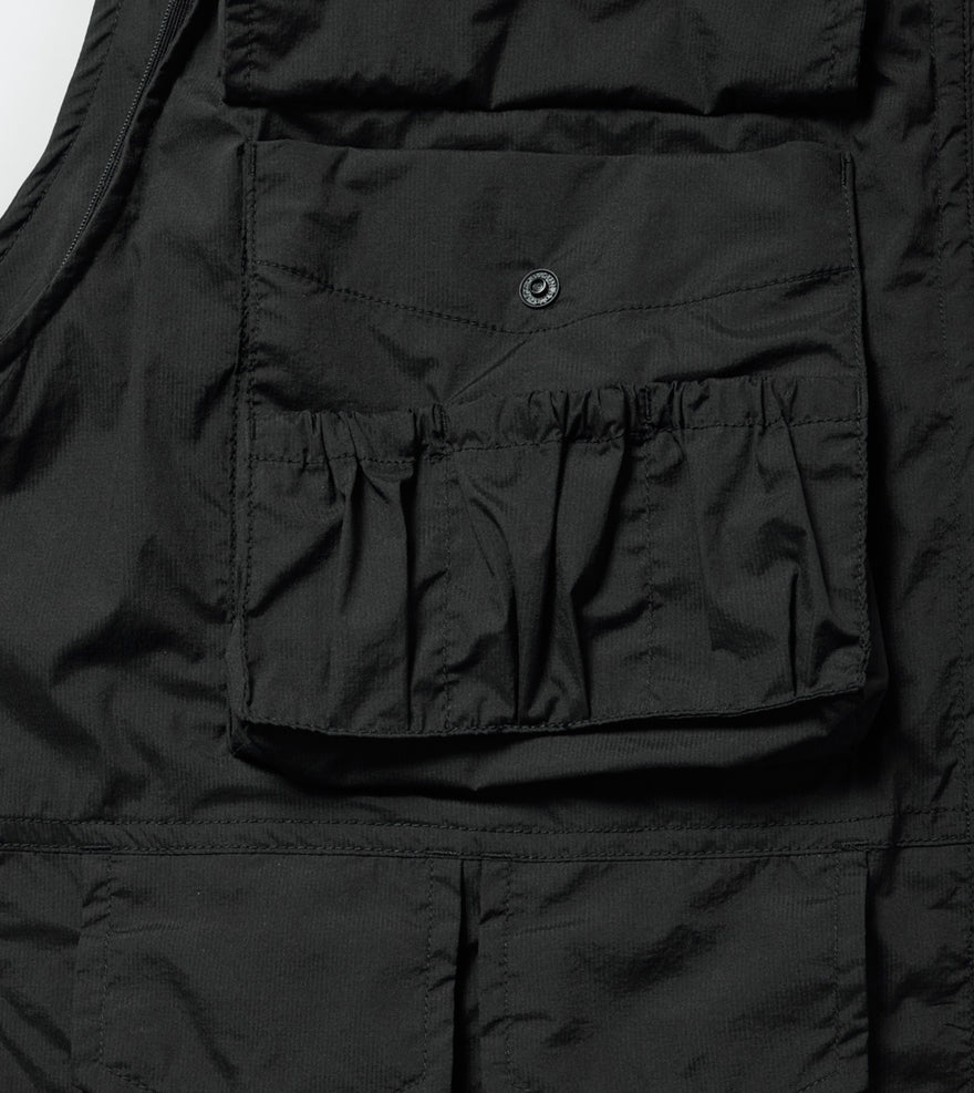TECH PHOTOGRAPHER JACKET