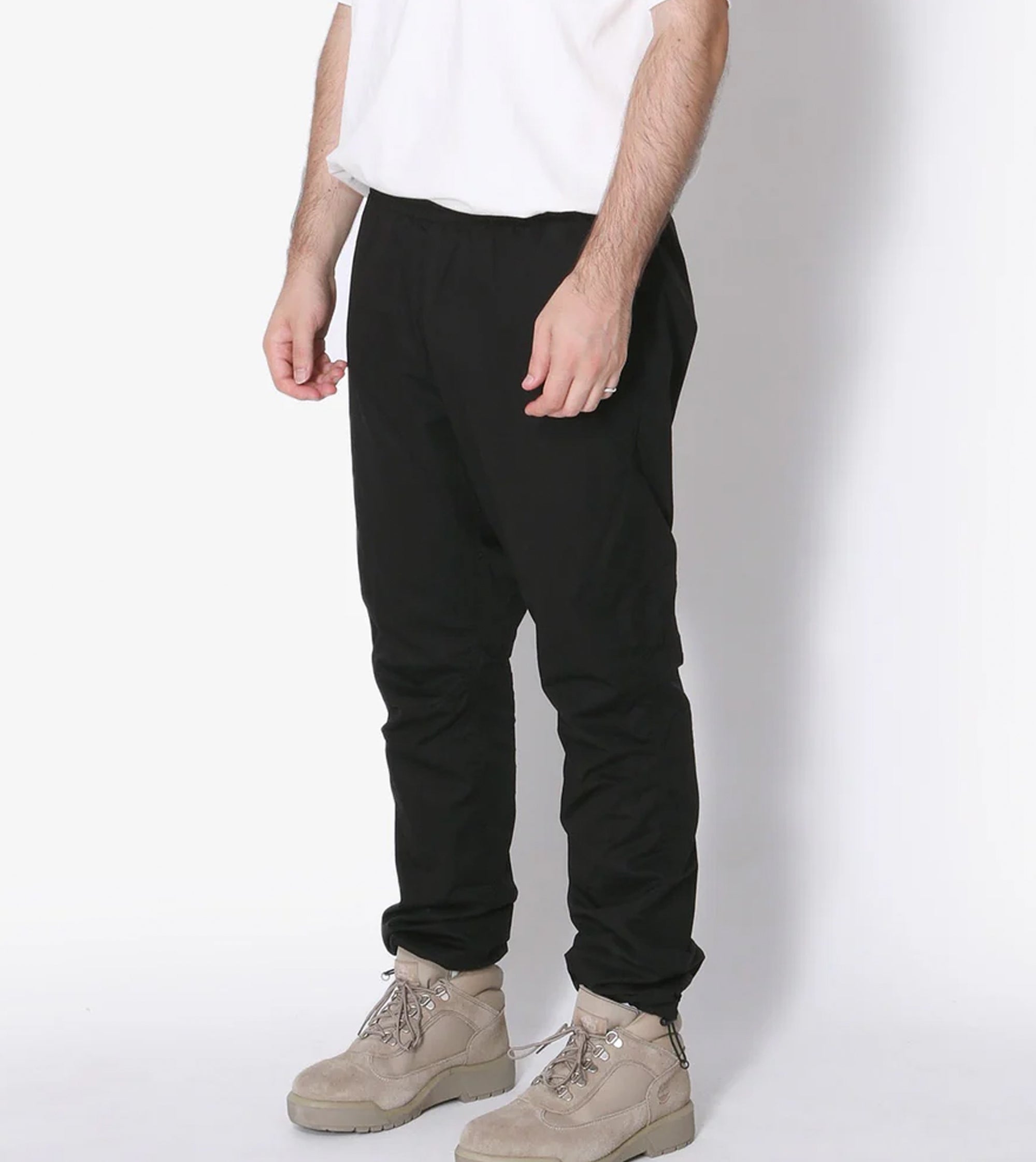 HIKER EASY PANTS COTTON SATIN | DAICHI INC