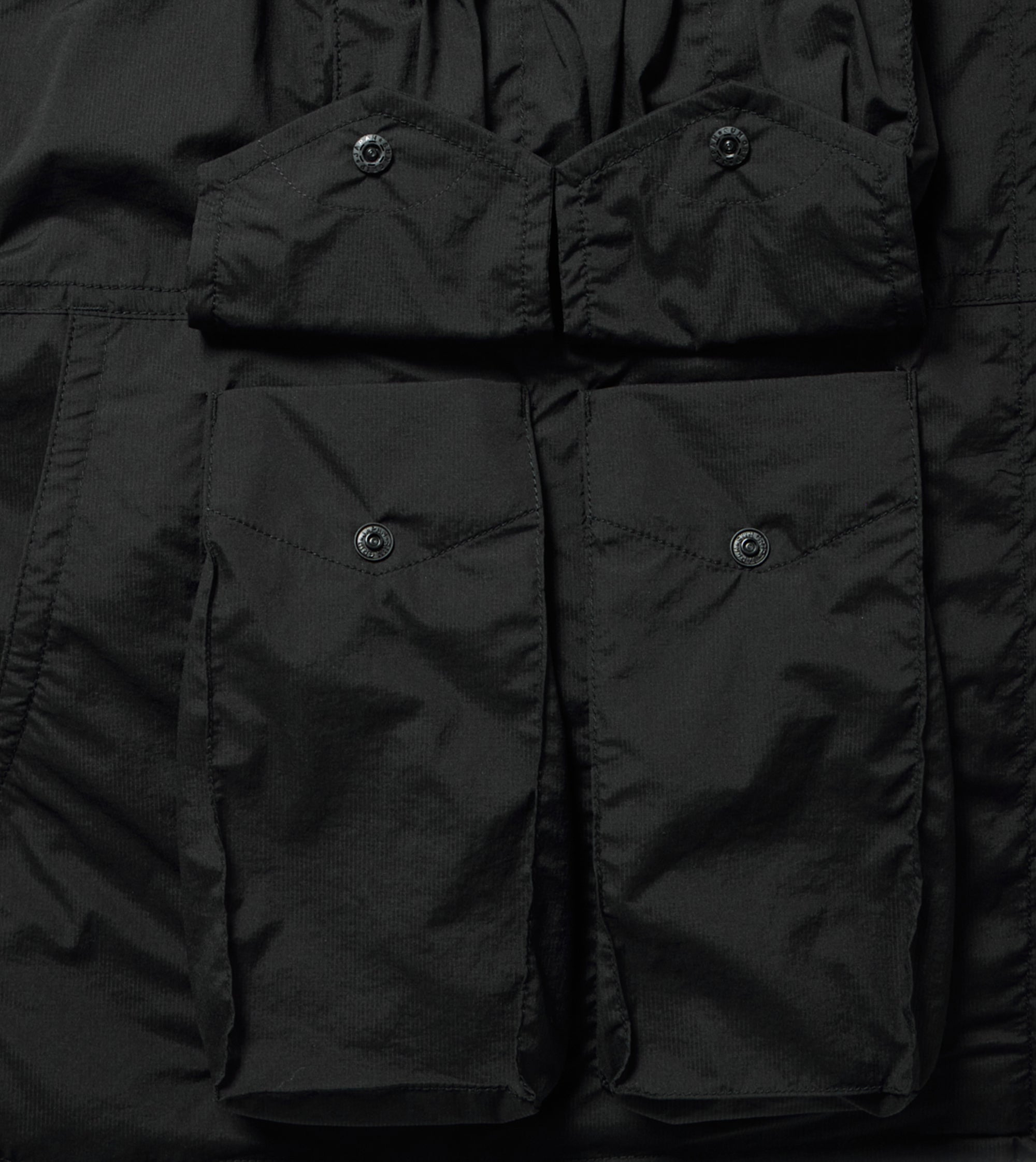 TECH PHOTOGRAPHER JACKET | DAICHI INC