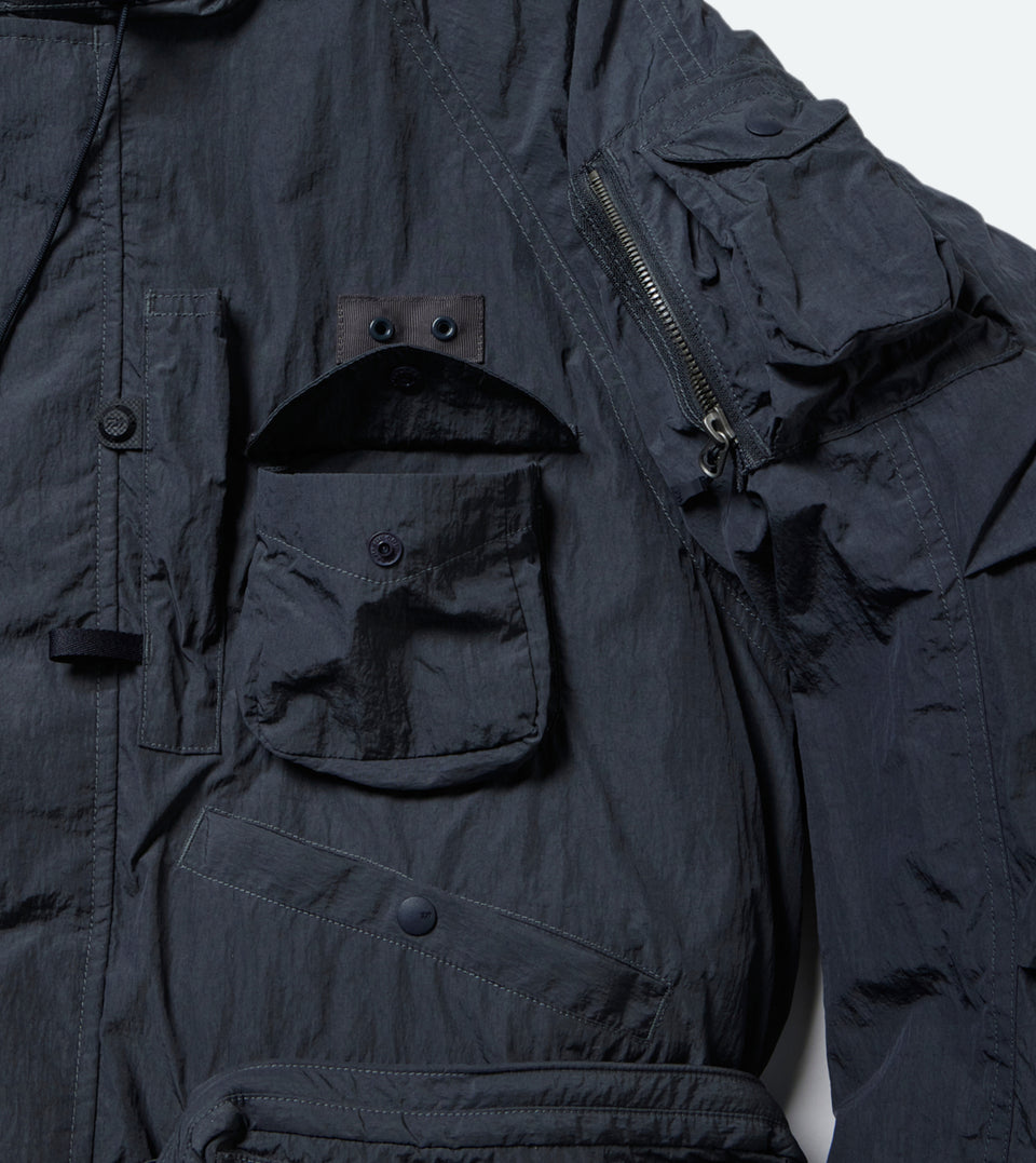 TECH FISHING N-2B JACKET