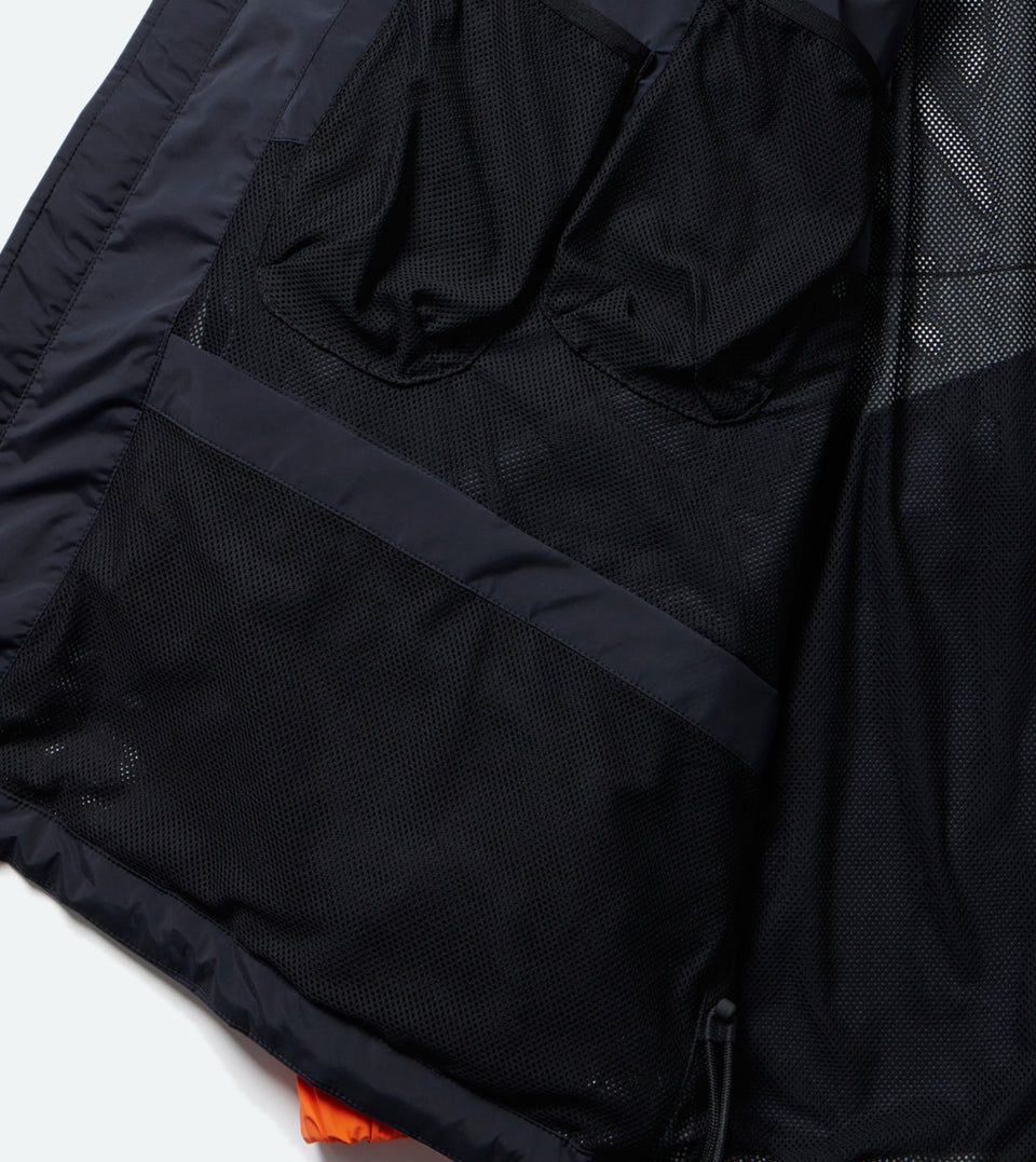 TECH STORM MOUNTAIN JACKET