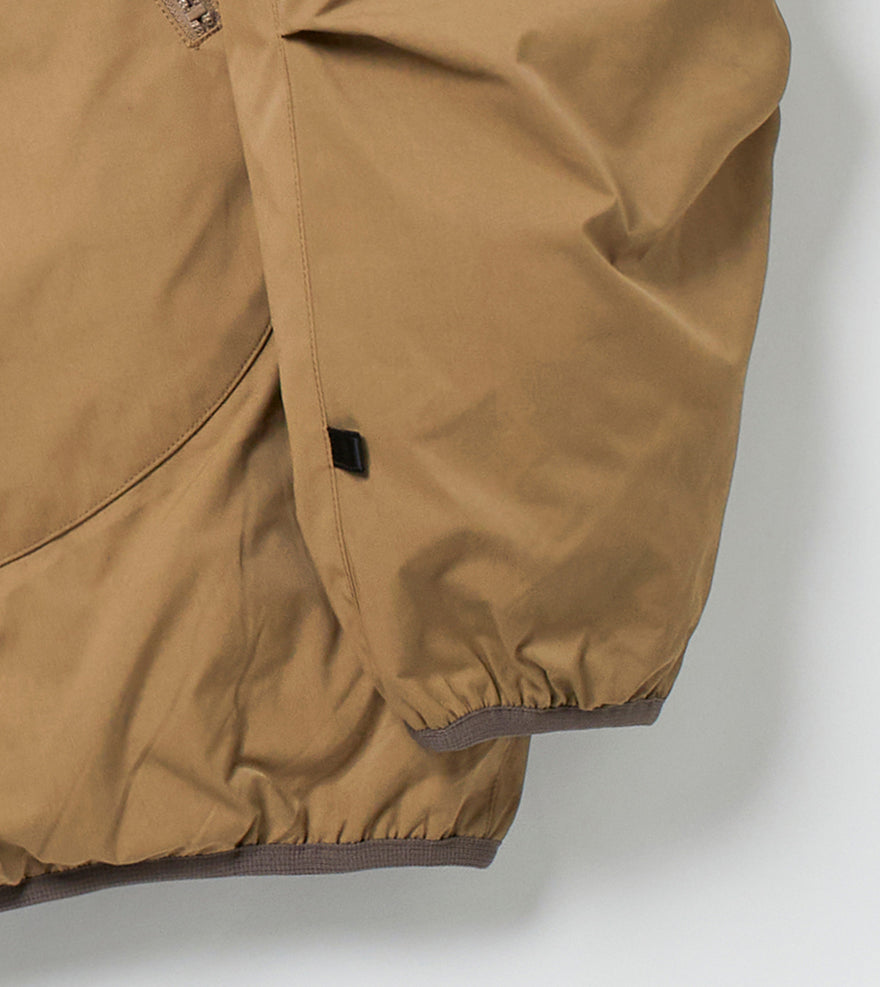 TECH REVERSIBLE MIL ECWCS STAND JACKET