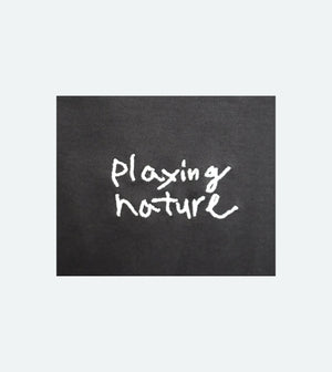 ORIGINAL Tshirt vol.4「playing nature」