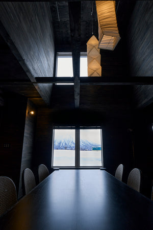 DAICHI NISEKO HUT