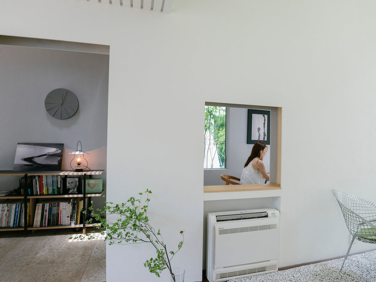 TANZAWA seven lanes by DAICHI