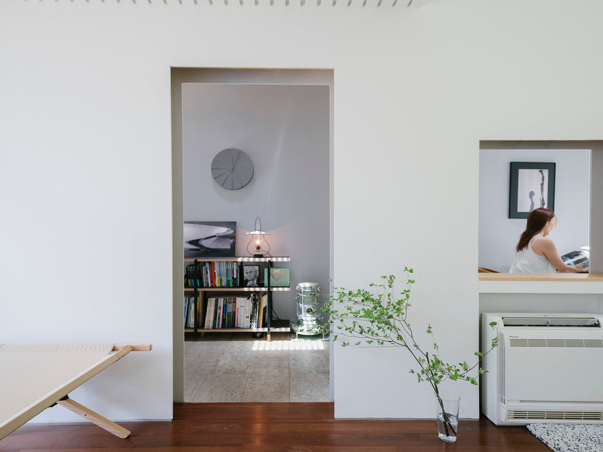 TANZAWA seven lanes by DAICHI