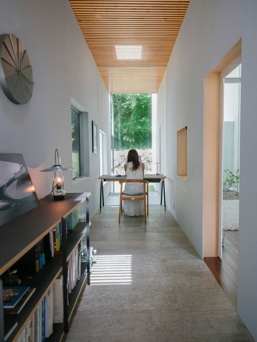 TANZAWA seven lanes by DAICHI