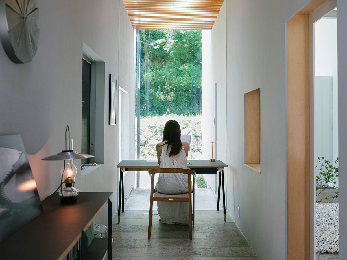 TANZAWA seven lanes by DAICHI