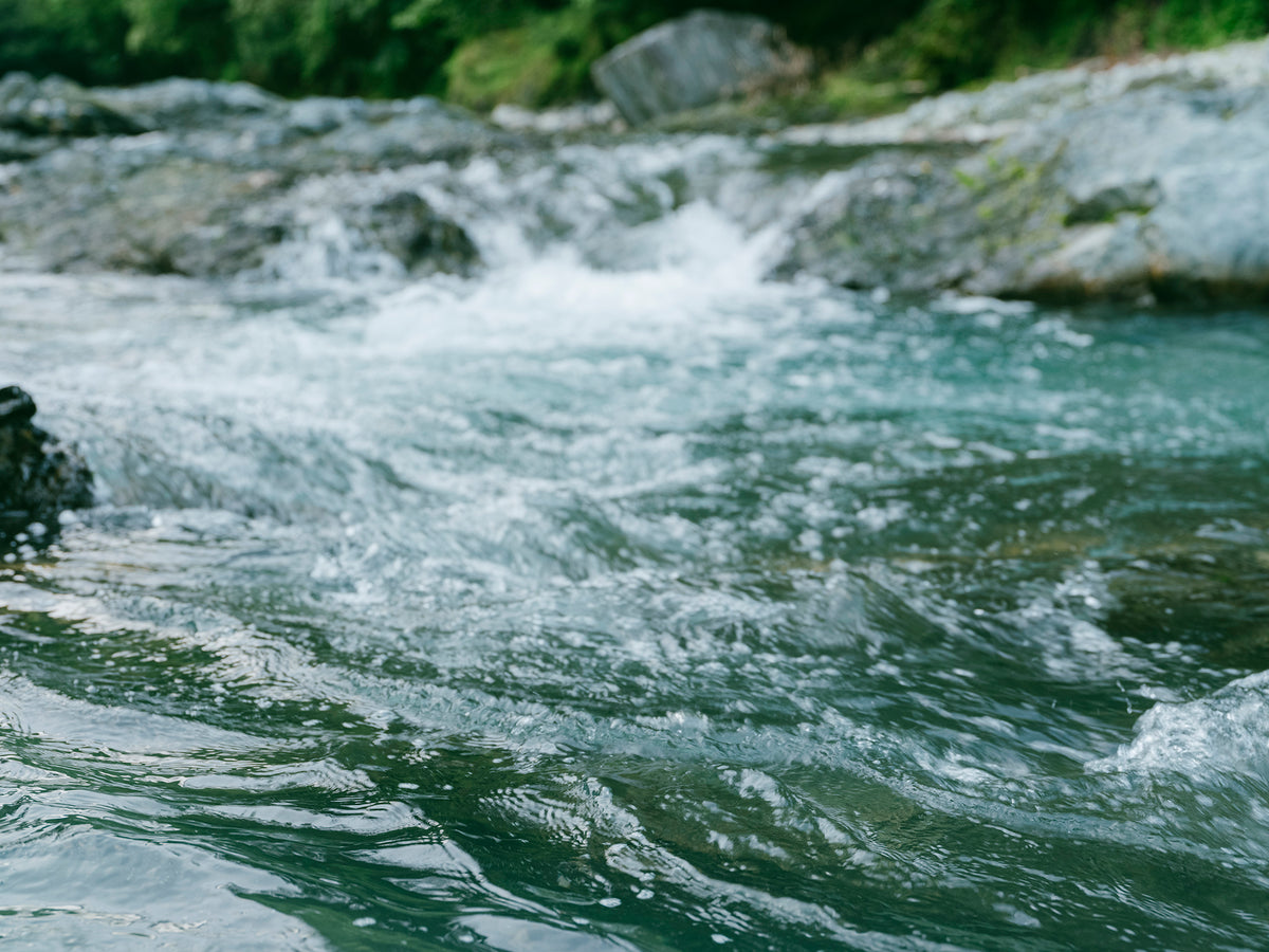 TANZAWA seven lanes by DAICHI