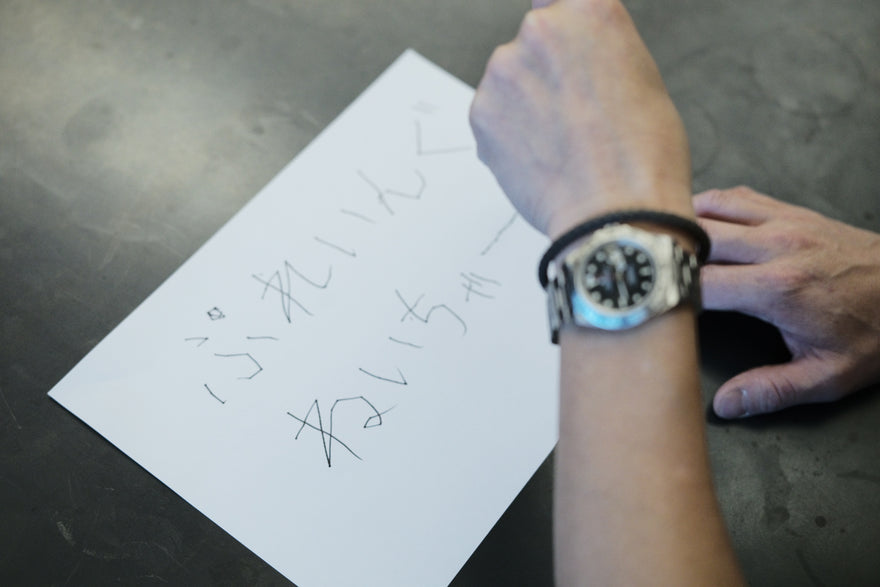 ORIGINAL Tshirt vol.4「playing nature」