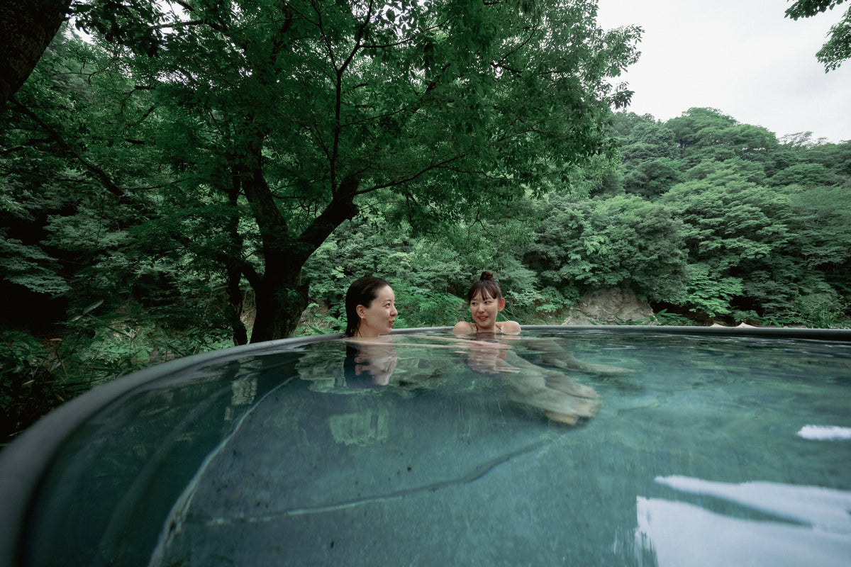 DAICHI silent river