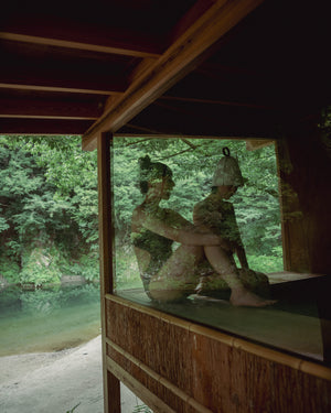 DAICHI silent river