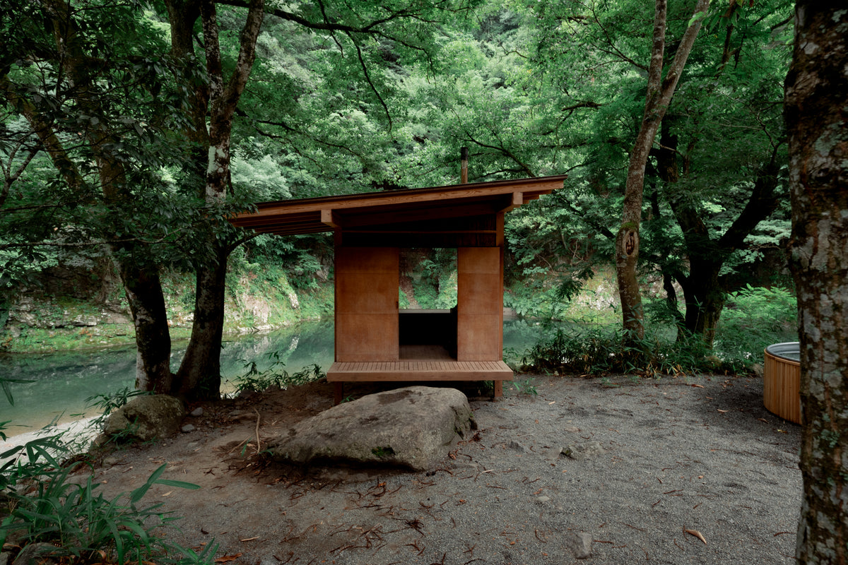 DAICHI silent river