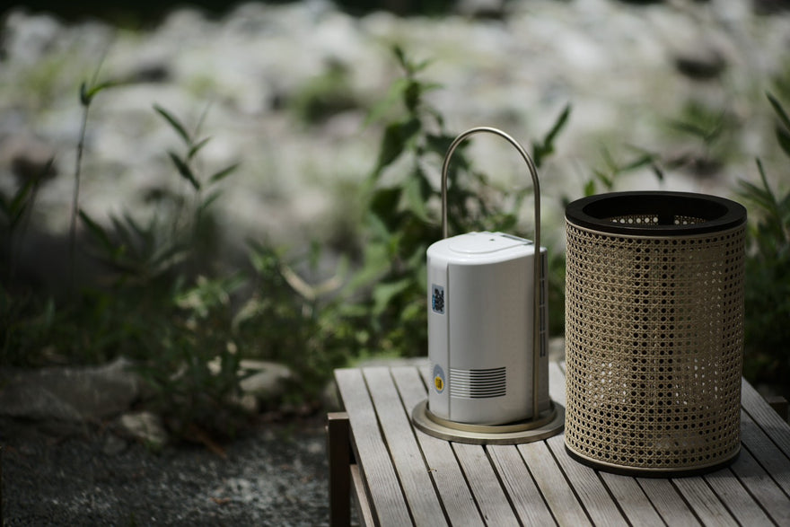 ウルトラベープPRO 1.8専用カバー