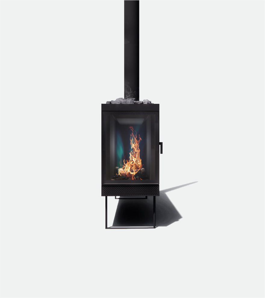 サウナストーブ