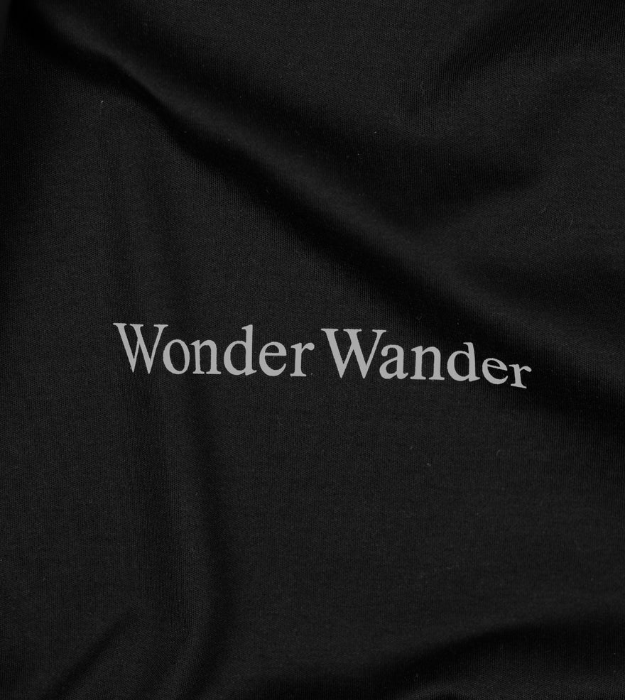 ORIGINAL Tshirt（Black）